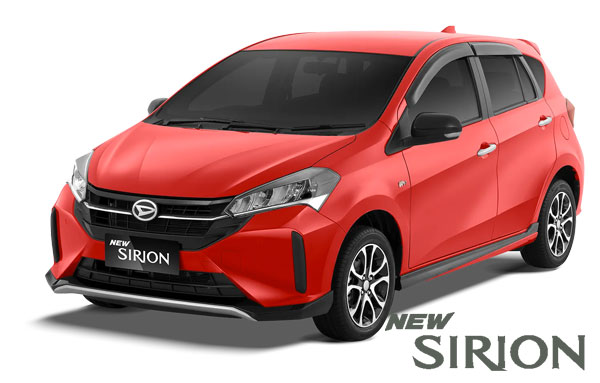 new-sirion-front